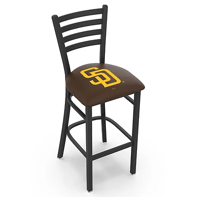 San Diego Padres 30" Stationary Counter Stool