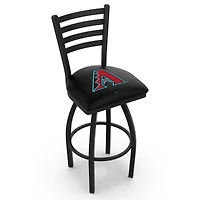 Arizona Diamondbacks 25" Swivel Counter Stool