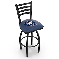 Houston Astros 25" Swivel Counter Stool