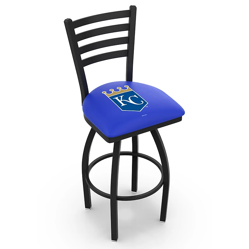 Kansas City Royals 25" Swivel Counter Stool