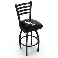 Chicago White Sox 25" Swivel Counter Stool