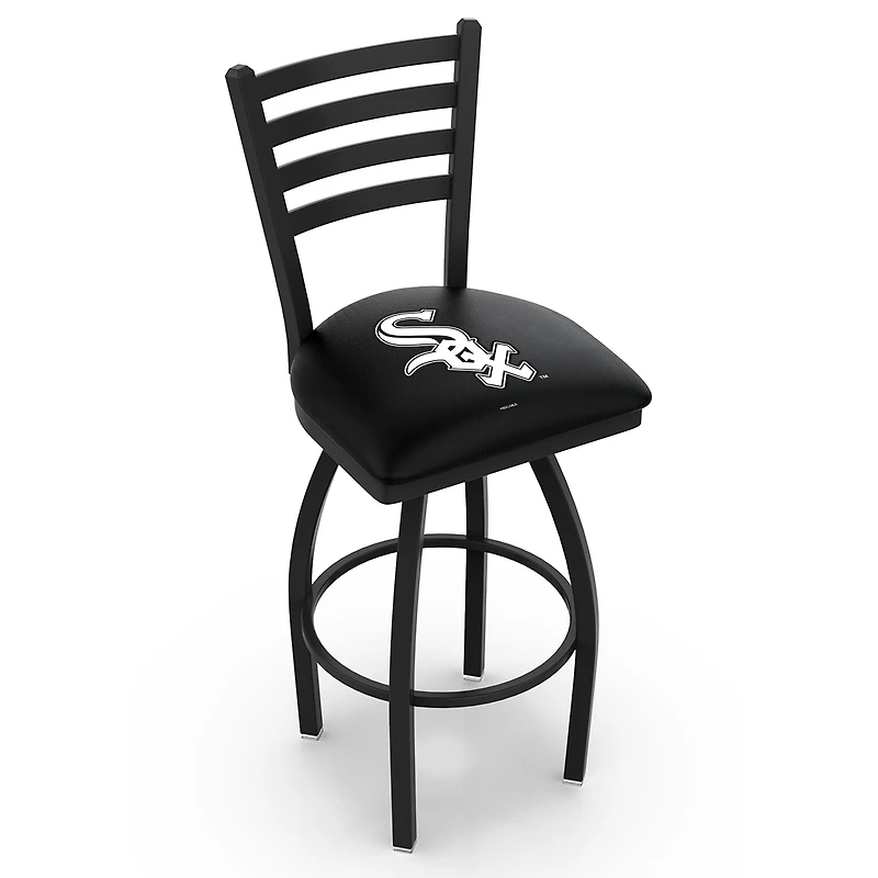Chicago White Sox 25" Swivel Counter Stool