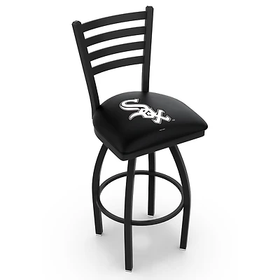 Chicago White Sox 25" Swivel Counter Stool