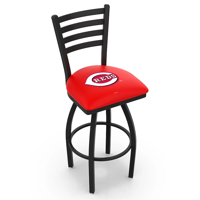 Cincinnati Reds 25" Swivel Counter Stool