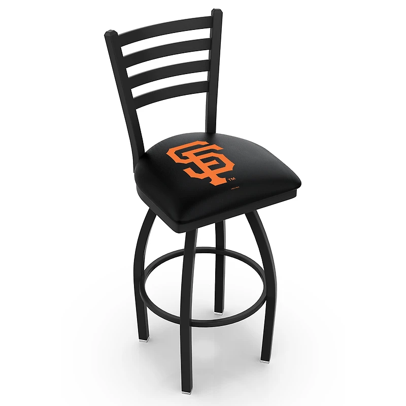 San Francisco Giants 25" Swivel Counter Stool