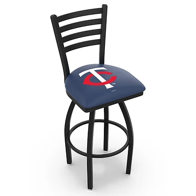 Minnesota Twins 30" Swivel Counter Stool