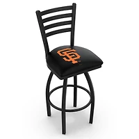 San Francisco Giants 30" Swivel Counter Stool