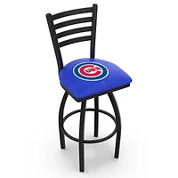 Chicago Cubs 36" Swivel Bar Stool