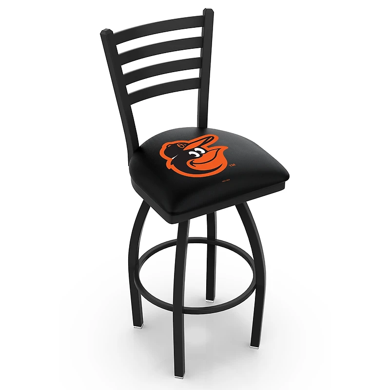 Baltimore Orioles 36" Swivel Bar Stool