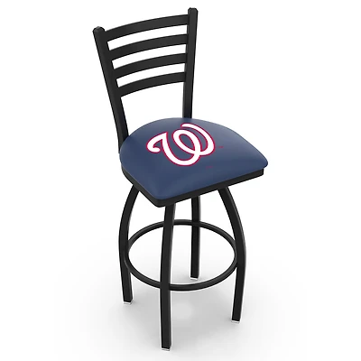 Washington Nationals 36" Swivel Bar Stool