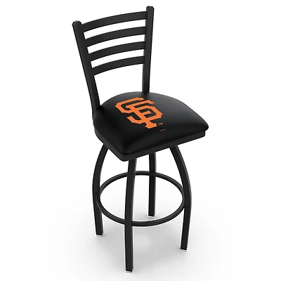 San Francisco Giants 36" Swivel Bar Stool
