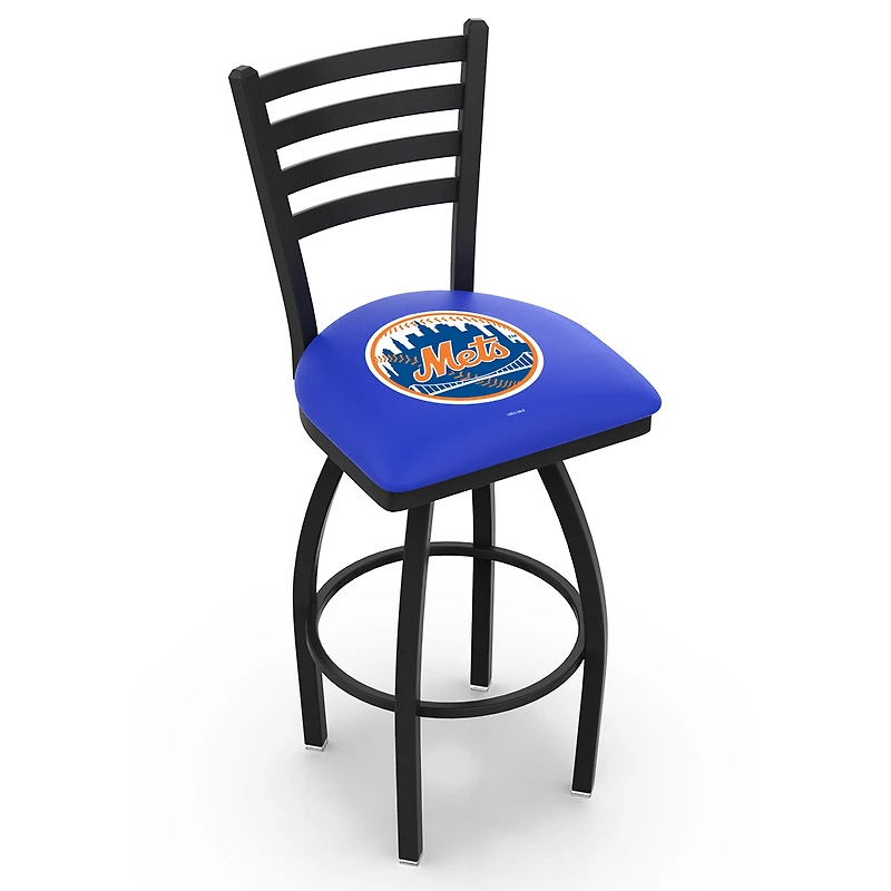 New York Mets 36" Swivel Bar Stool
