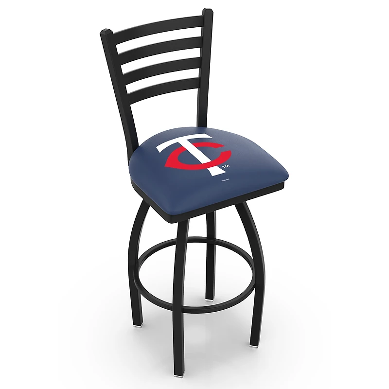 Minnesota Twins 36" Swivel Bar Stool