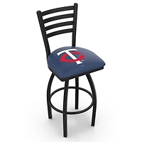 Minnesota Twins 36" Swivel Bar Stool