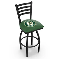 Athletics 36" Swivel Bar Stool