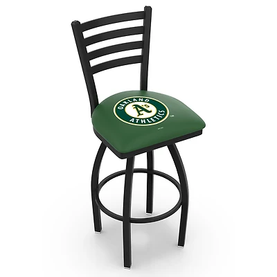 Athletics 36" Swivel Bar Stool