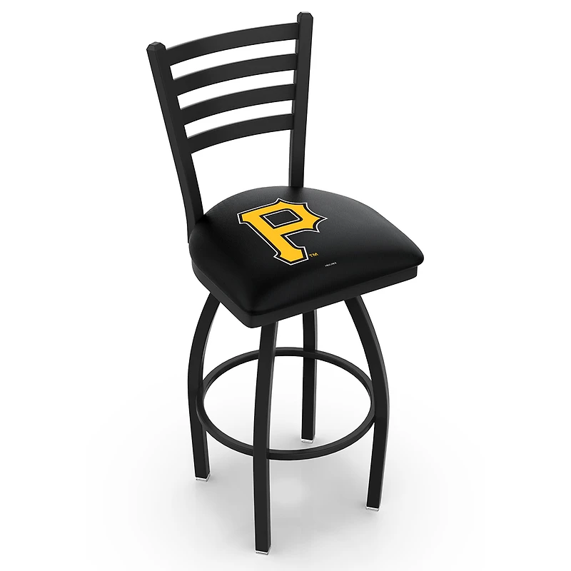 Pittsburgh Pirates 36" Swivel Bar Stool
