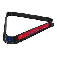 Los Angeles Angels Billiard Racking Triangle