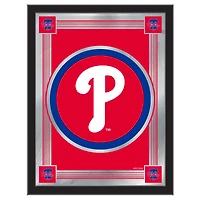Philadelphia Phillies 17" x 22" Logo Wall Mirror
