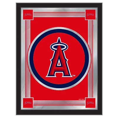 Los Angeles Angels 17" x 22" Logo Wall Mirror