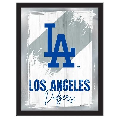 Los Angeles Dodgers 17 x 22" Wall Mirror