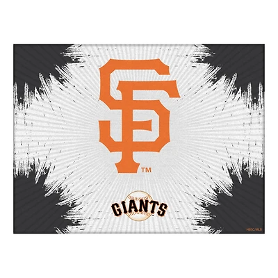San Francisco Giants 24" x 32" Splash Canvas Wall Art