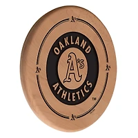 Natural Athletics 13" Laser Engraved Solid Wood Sign
