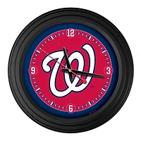 Washington Nationals 15" Traditional Wall Clock