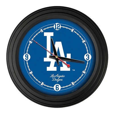 Los Angeles Dodgers 15" Traditional Wall Clock