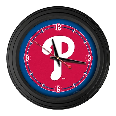 Philadelphia Phillies 15" Traditional Wall Clock