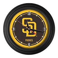 San Diego Padres 15" Traditional Wall Clock