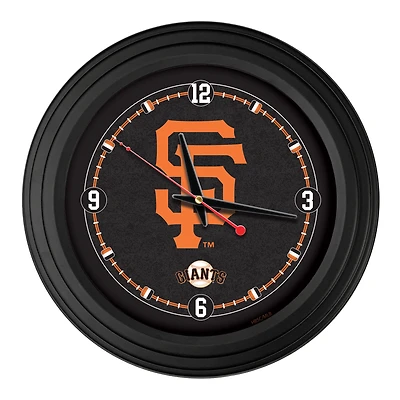 San Francisco Giants 15" Traditional Wall Clock