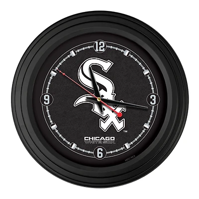 Chicago White Sox 15" Traditional Wall Clock