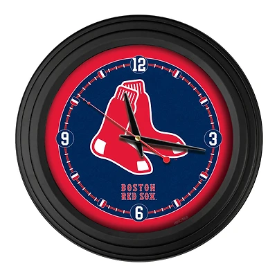 Boston Red Sox 15" Traditional Wall Clock