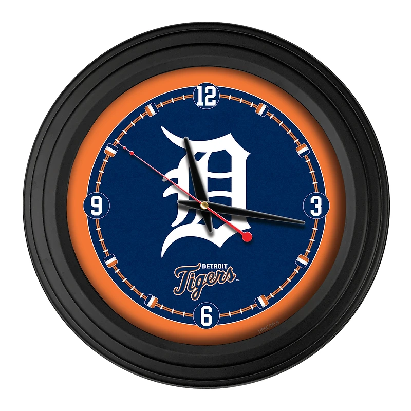 Detroit Tigers 15" Traditional Wall Clock