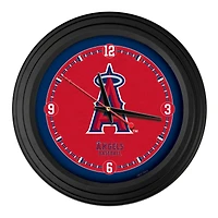 Los Angeles Angels 15" Traditional Wall Clock
