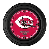Cincinnati Reds 15" Traditional Wall Clock