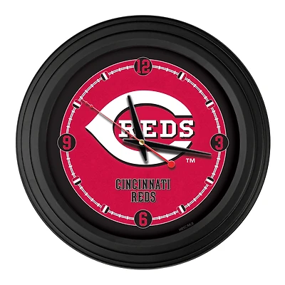 Cincinnati Reds 15" Traditional Wall Clock