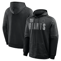 Men's Fanatics Black New York Giants Chip Shot Pullover Hoodie