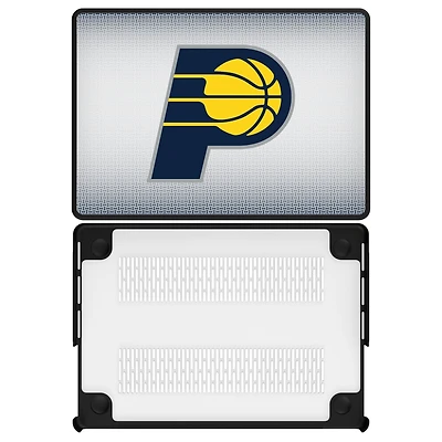 Keyscaper Indiana Pacers Linen MacBook Case
