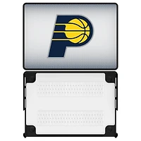 Keyscaper Indiana Pacers Linen MacBook Case