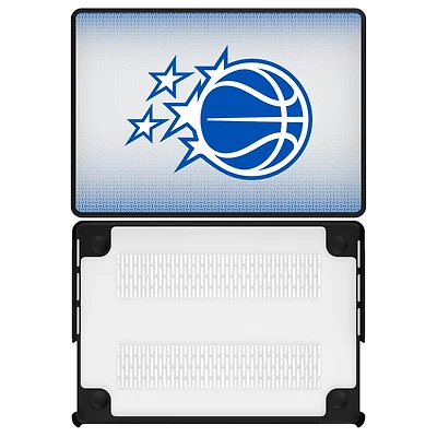 Keyscaper Orlando Magic Linen MacBook Case