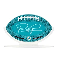 Signables Tua Tagovailoa Miami Dolphins NFL 2024 Collectible