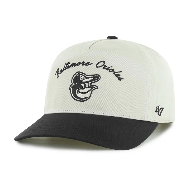 Men's '47 Baltimore Orioles Stable Hitch Adjustable Hat