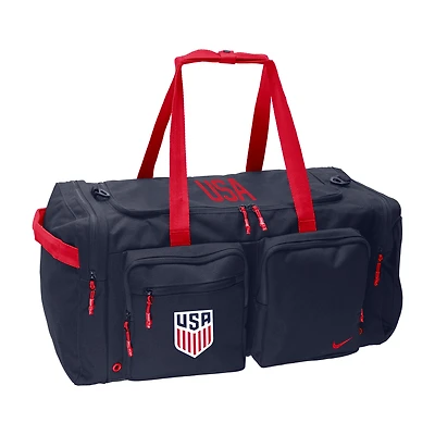 Nike USMNT Utility Power Duffel Bag