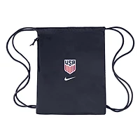 Nike USMNT Heritage Drawstring Gym Sack