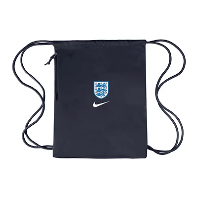 Nike England National Team Heritage Drawstring Gym Sack