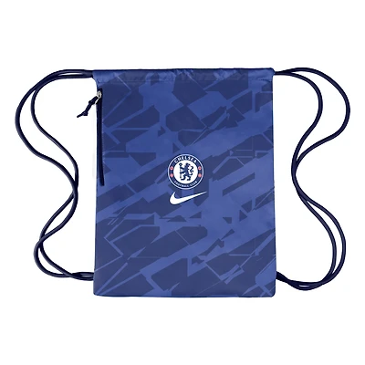 Nike Chelsea Patterned Heritage Gym Sack