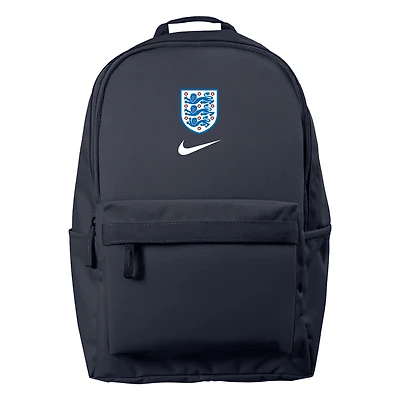 Nike  Navy England National Team Heritage Backpack