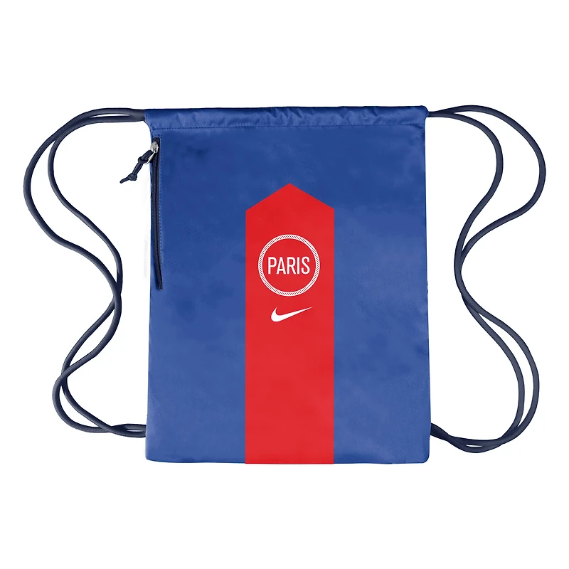 Nike Paris Saint-Germain Heritage Gym Sack